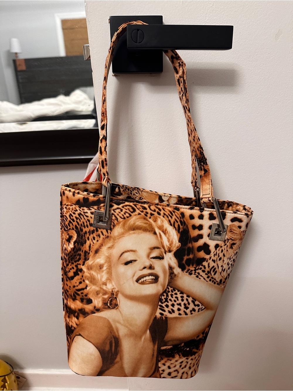Marilyn Monroe Purse - NWT